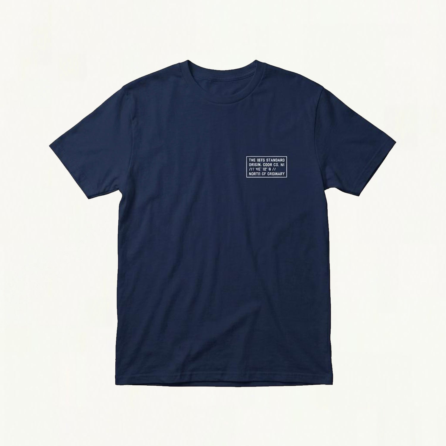 The Pilot Island Field Tee